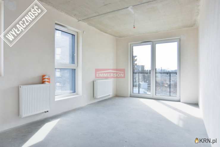 Mieszkanie  na sprzedaż, Kraków, Podgórze, ul. , 4 pokojowe