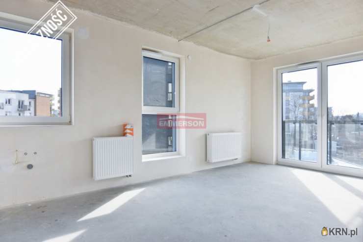 Mieszkanie  na sprzedaż, 4 pokojowe, Kraków, Podgórze, ul. 