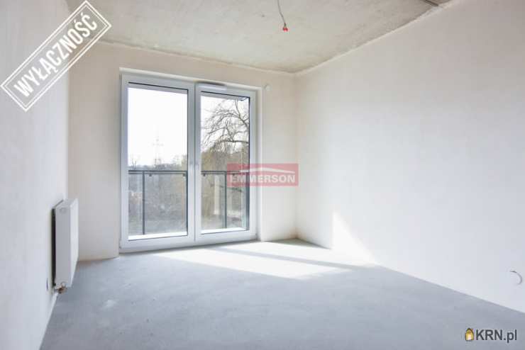 Kraków, Podgórze, ul. , Mieszkanie  na sprzedaż, 4 pokojowe