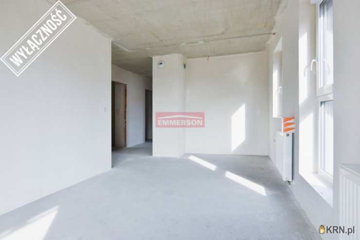 Kraków, Podgórze, ul. , 4 pokojowe, Mieszkanie  na sprzedaż