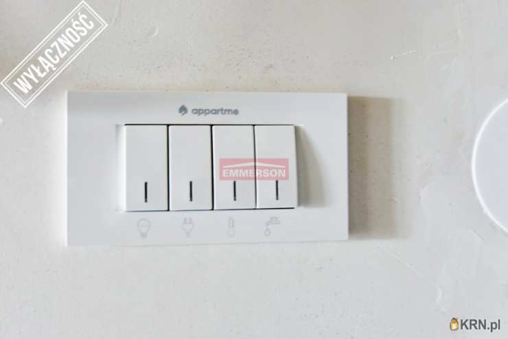 4 pokojowe, Kraków, Podgórze, ul. , Mieszkanie  na sprzedaż