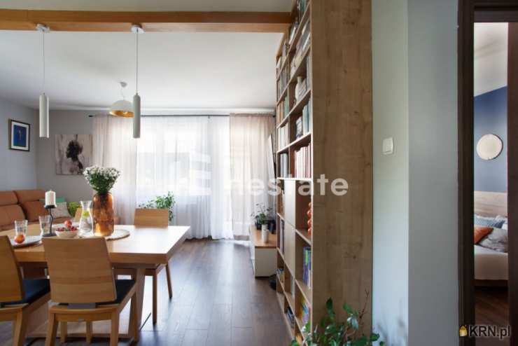 Kraków, Dębniki, ul. Pychowicka, Mieszkanie  na sprzedaż, 3 pokojowe