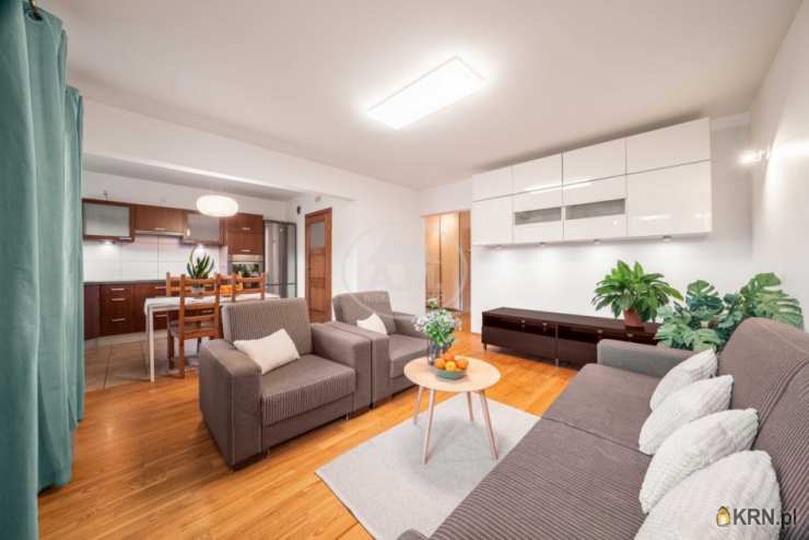 Mieszkanie  na sprzedaż, Wrocław, Krzyki, ul. W. Rutkiewicz, 3 pokojowe