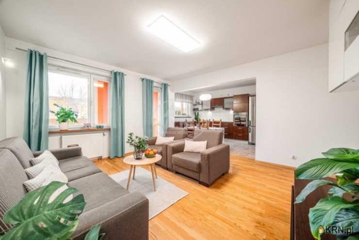 Mieszkanie  na sprzedaż, 3 pokojowe, Wrocław, Krzyki, ul. W. Rutkiewicz