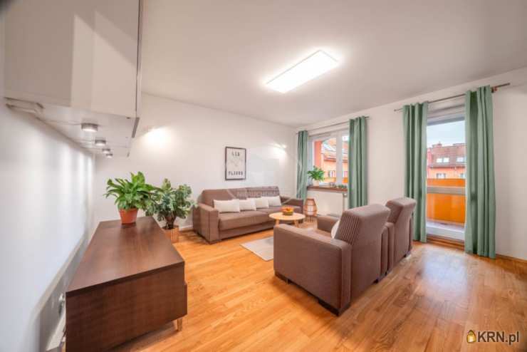 Wrocław, Krzyki, ul. W. Rutkiewicz, Mieszkanie  na sprzedaż, 3 pokojowe