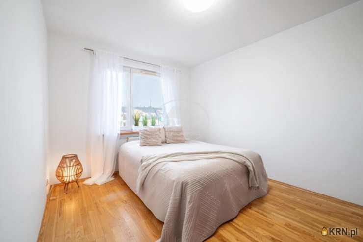 3 pokojowe, Mieszkanie  na sprzedaż, Wrocław, Krzyki, ul. W. Rutkiewicz