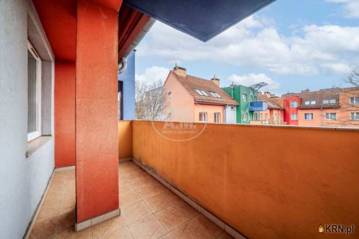 Mieszkanie  na sprzedaż, Wrocław, Krzyki, ul. W. Rutkiewicz, 3 pokojowe