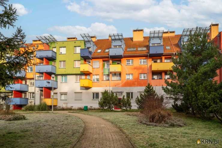 Mieszkanie  na sprzedaż, 3 pokojowe, Wrocław, Krzyki, ul. W. Rutkiewicz