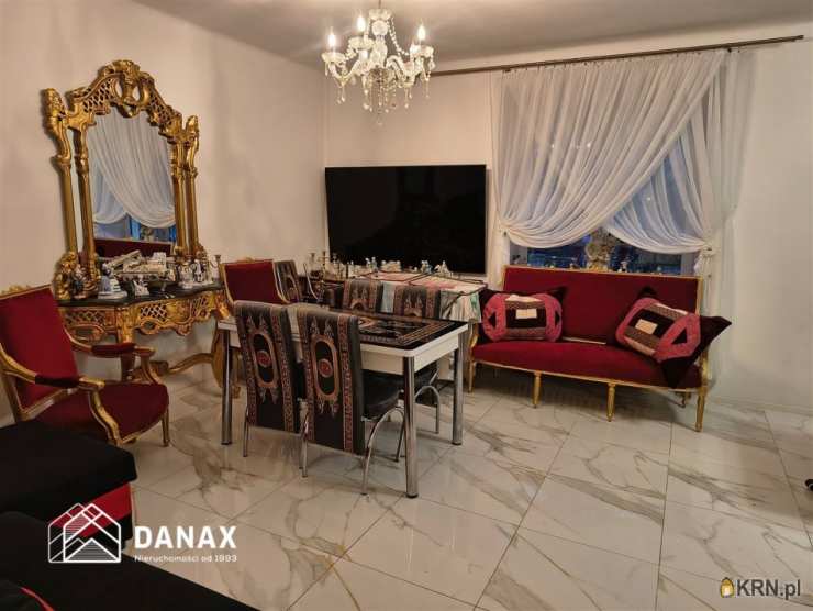 Mieszkanie  na sprzedaż, Kraków, Nowa Huta, ul. Willowe, 3 pokojowe