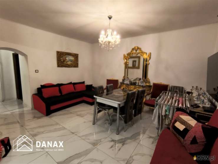 Mieszkanie  na sprzedaż, 3 pokojowe, Kraków, Nowa Huta, ul. Willowe