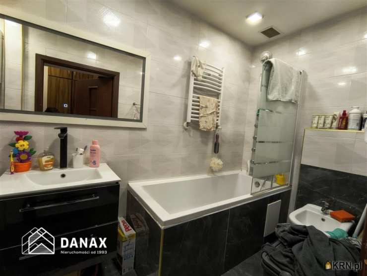 Kraków, Nowa Huta, ul. Willowe, 3 pokojowe, Mieszkanie  na sprzedaż