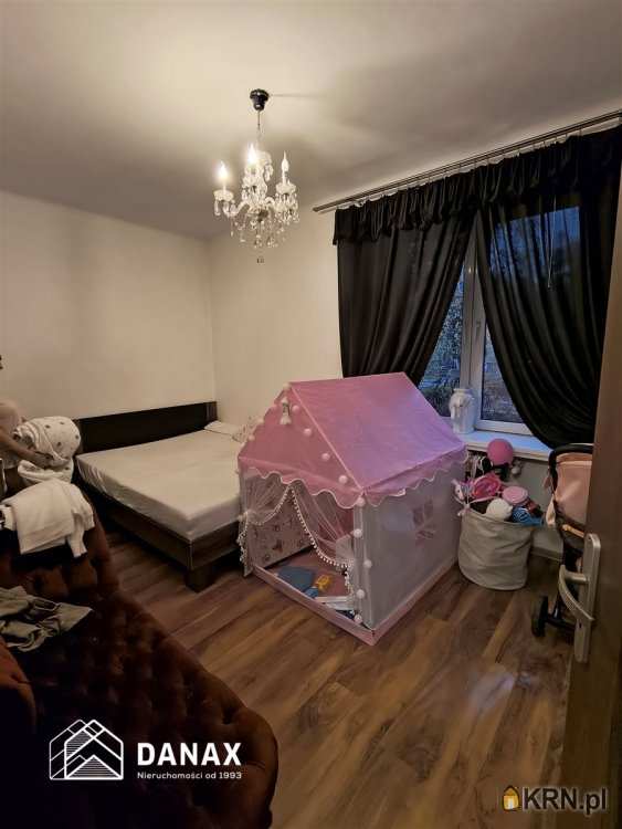 3 pokojowe, Kraków, Nowa Huta, ul. Willowe, Mieszkanie  na sprzedaż