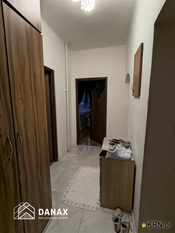 3 pokojowe, Mieszkanie  na sprzedaż, Kraków, Nowa Huta, ul. Willowe