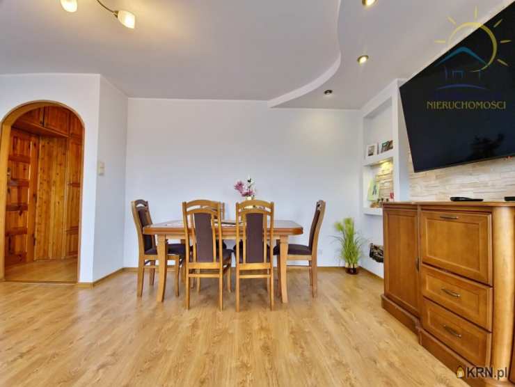 Inowrocław, ul. , Mieszkanie  na sprzedaż, 3 pokojowe