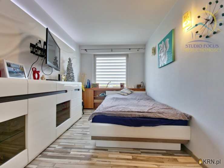 Studio Nieruchomości, Mieszkanie  na sprzedaż, Inowrocław, ul. 