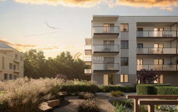 3 pokojowe, Gdynia, Działki Leśne, ul. Poznańska, Mieszkanie  na sprzedaż