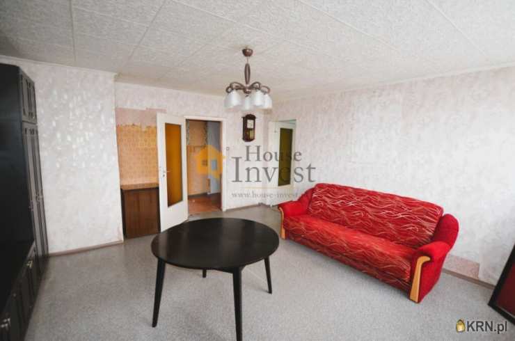 Mieszkanie  na sprzedaż, Legnica, ul. , 3 pokojowe