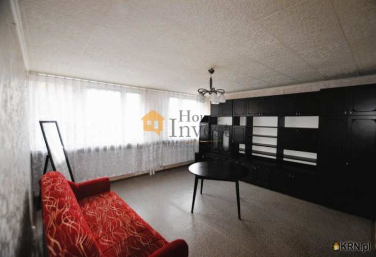 3 pokojowe, Mieszkanie  na sprzedaż, Legnica, ul. 