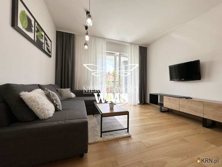 NIERUCHOMOŚCI WMS, Mieszkanie  na sprzedaż, Rzeszów, Zalesie, ul. 