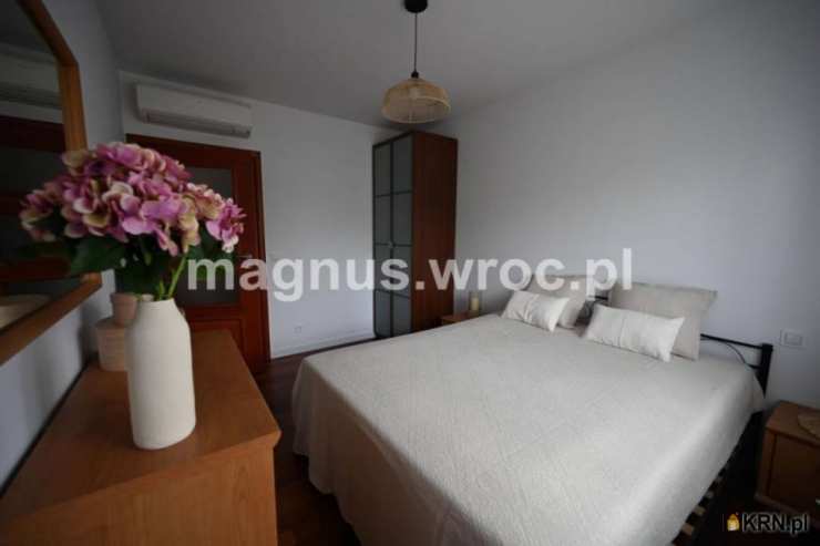 Mieszkanie  do wynajęcia, Wrocław, Krzyki, ul. , 3 pokojowe