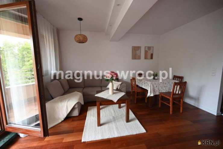 Mieszkanie  do wynajęcia, 3 pokojowe, Wrocław, Krzyki, ul. 