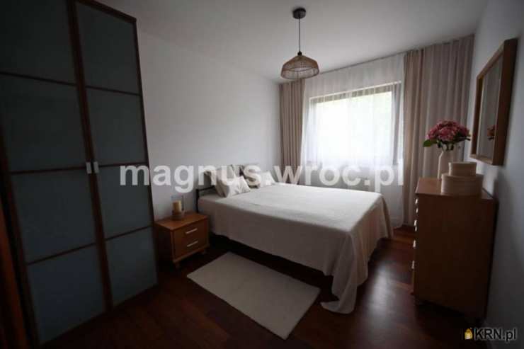 3 pokojowe, Wrocław, Krzyki, ul. , Mieszkanie  do wynajęcia