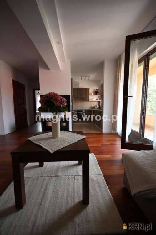 3 pokojowe, Wrocław, Krzyki, ul. , Mieszkanie  do wynajęcia