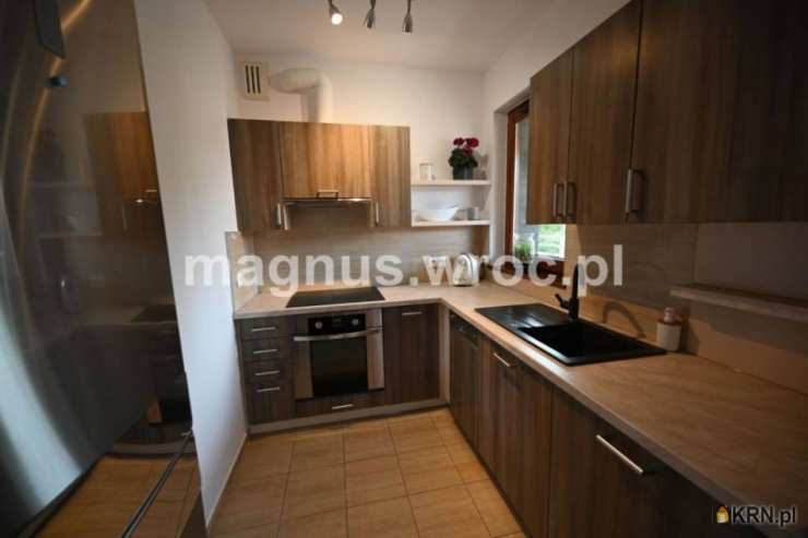 3 pokojowe, Mieszkanie  do wynajęcia, Wrocław, Krzyki, ul. 