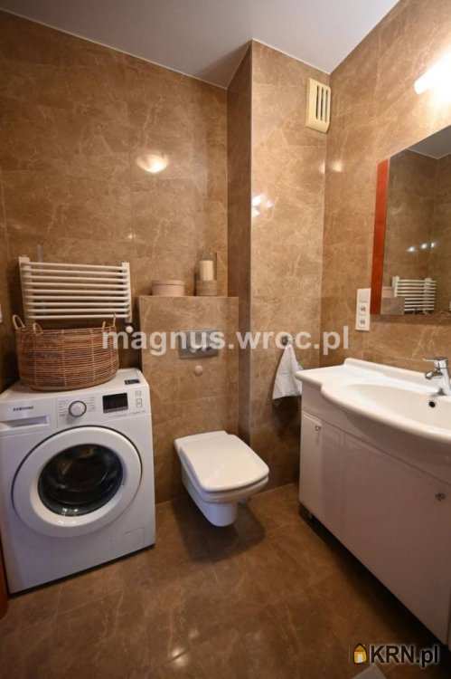 Mieszkanie  do wynajęcia, Wrocław, Krzyki, ul. , 3 pokojowe