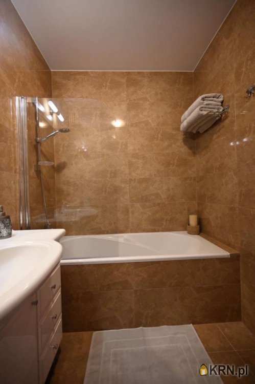 Mieszkanie  do wynajęcia, 3 pokojowe, Wrocław, Krzyki, ul. 