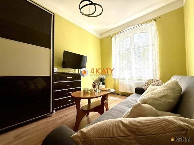 Mieszkanie  na sprzedaż, 2 pokojowe, Zielona Góra, ul. 