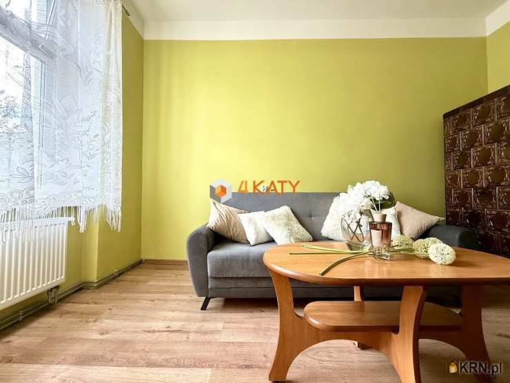 2 pokojowe, Zielona Góra, ul. , Mieszkanie  na sprzedaż