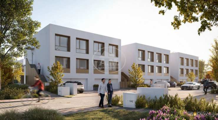 Wrocław, Psie Pole/Lipa Piotrowska, ul. Waniliowa, 3 pokojowe, Mieszkanie  na sprzedaż