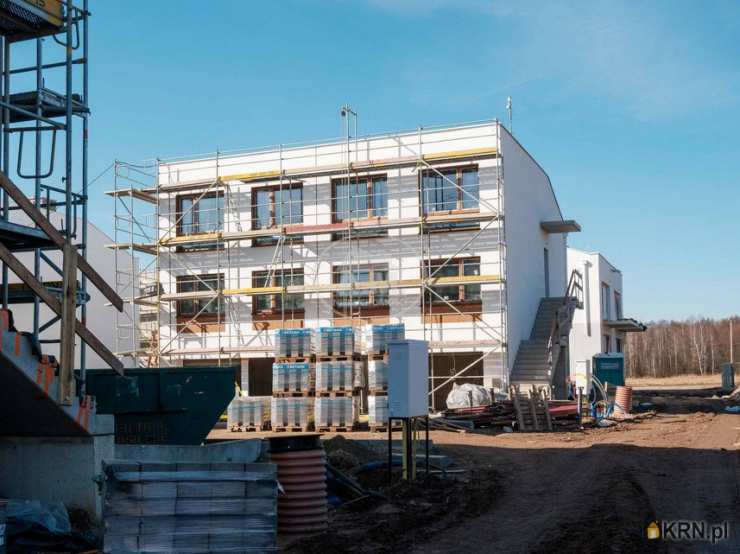 3 pokojowe, Mieszkanie  na sprzedaż, Wrocław, Psie Pole/Lipa Piotrowska, ul. Waniliowa