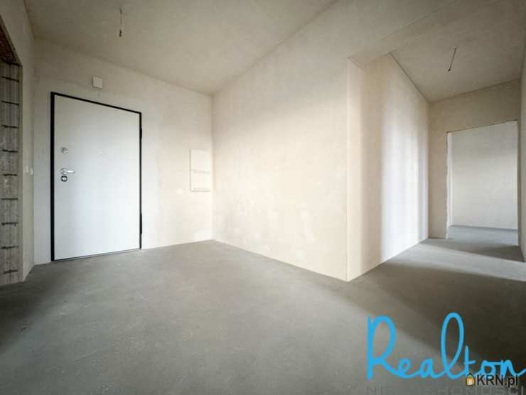 Realton Nieruchomości, Mieszkanie  na sprzedaż, Katowice, Bogucice, ul. 