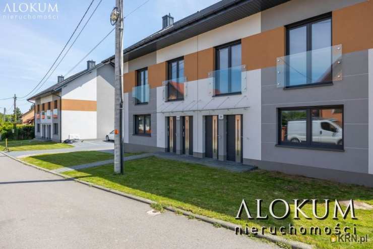 Mieszkanie  na sprzedaż, 3 pokojowe, Niepołomice, ul. Młyńska