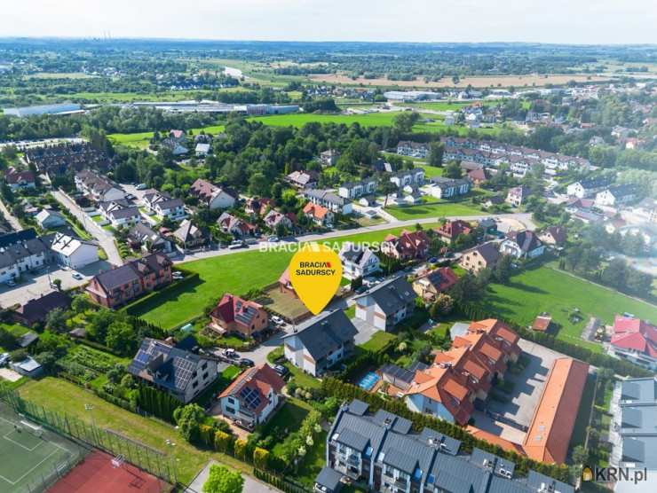 BRACIA SADURSCY ODDZIAŁ BS4 KROWODRZA, Mieszkanie  na sprzedaż, Niepołomice, ul. 
