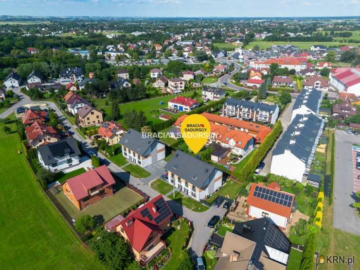 Niepołomice, ul. , 3 pokojowe, Mieszkanie  na sprzedaż