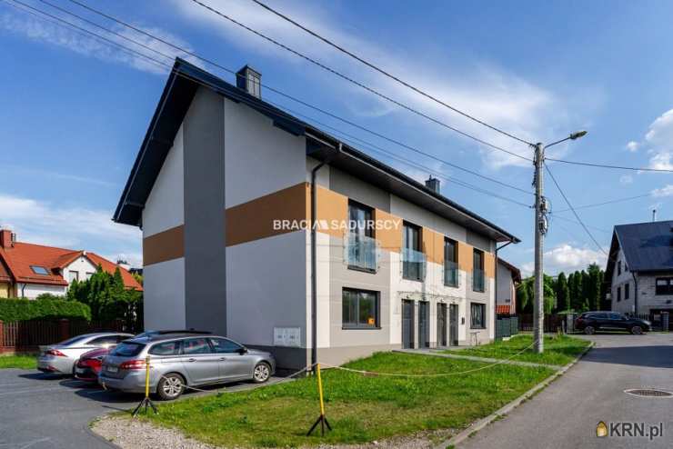 Niepołomice, ul. , 3 pokojowe, Mieszkanie  na sprzedaż