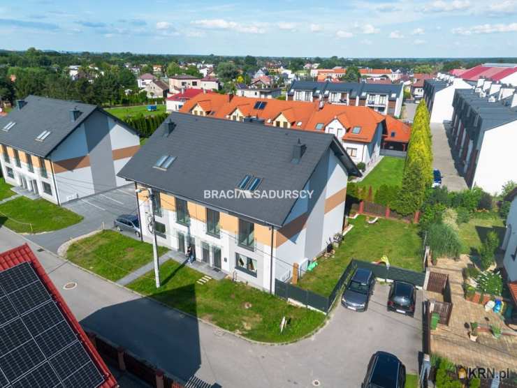 3 pokojowe, Mieszkanie  na sprzedaż, Niepołomice, ul. 