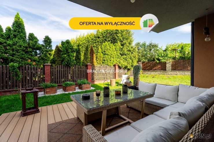 Mieszkanie  na sprzedaż, Niepołomice, ul. , 3 pokojowe