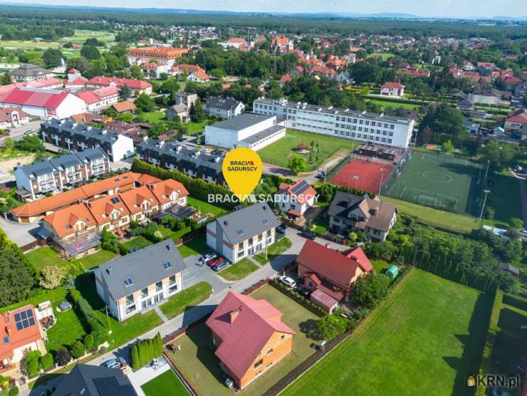 Mieszkanie  na sprzedaż, 3 pokojowe, Niepołomice, ul. 
