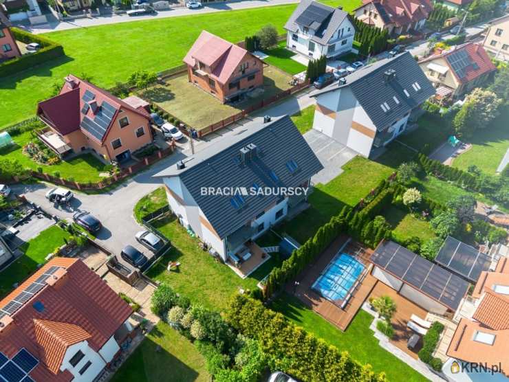 Niepołomice, ul. , Mieszkanie  na sprzedaż, 3 pokojowe