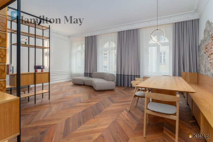 Mieszkanie  na sprzedaż, Kraków, Stare Miasto/Kazimierz, ul. Brzozowa, 