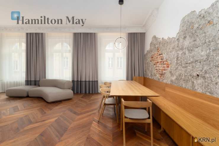 Kraków, Stare Miasto/Kazimierz, ul. Brzozowa, Mieszkanie  na sprzedaż, 