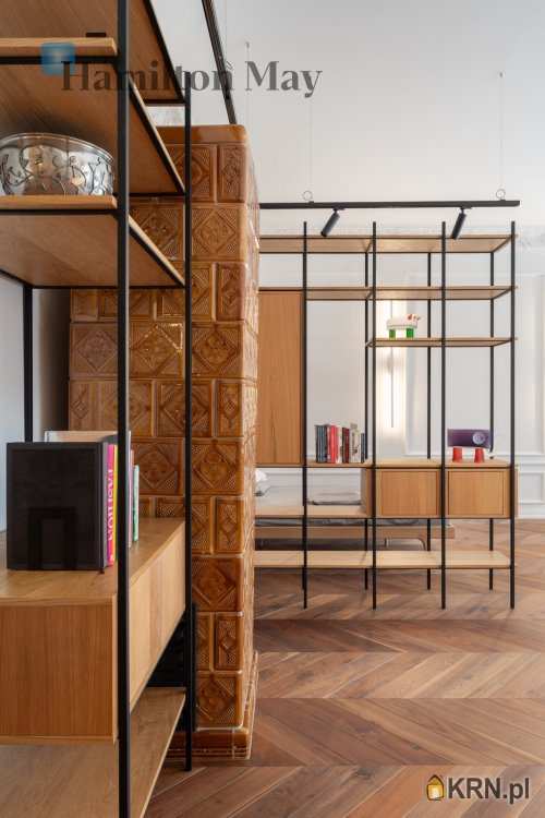 , Mieszkanie  na sprzedaż, Kraków, Stare Miasto/Kazimierz, ul. Brzozowa