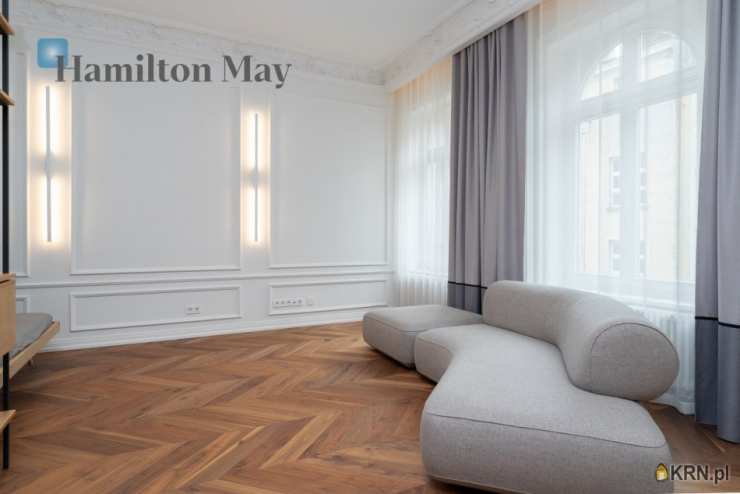 Hamilton May, Mieszkanie  na sprzedaż, Kraków, Stare Miasto/Kazimierz, ul. Brzozowa