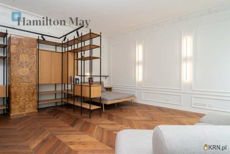 Mieszkanie  na sprzedaż, Kraków, Stare Miasto/Kazimierz, ul. Brzozowa, 