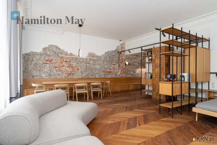 Kraków, Stare Miasto/Kazimierz, ul. Brzozowa, Mieszkanie  na sprzedaż, 