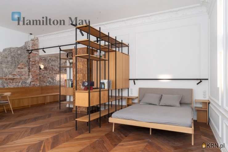 Kraków, Stare Miasto/Kazimierz, ul. Brzozowa, , Mieszkanie  na sprzedaż